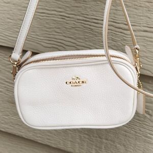 Coach Mini Crossbody